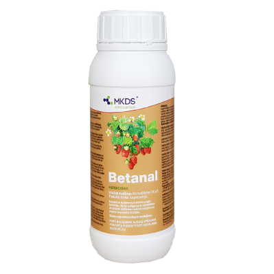 Betanal herbicidas, 500 ml